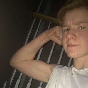 Meet your Posher, Peter